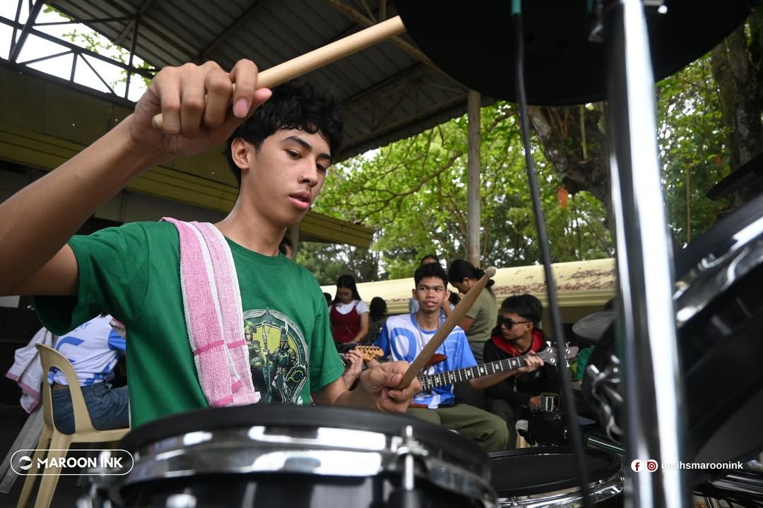 NEWS | UM Ilang High School Celebrates UMyong Student Fest on March 21,...