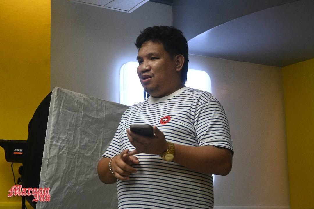 OUTSIDE UM | A Step Into Intellect