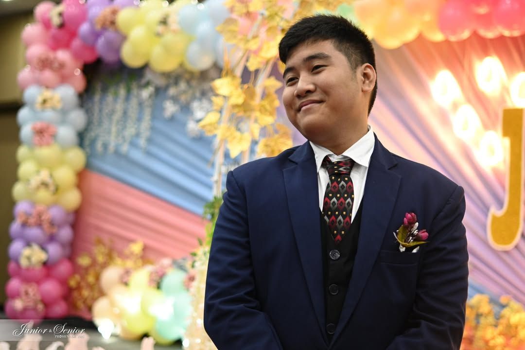 MAGIC UNFOLDS | UMIHS Junior and Senior Promenade 2025 Shines at Apo Vie...