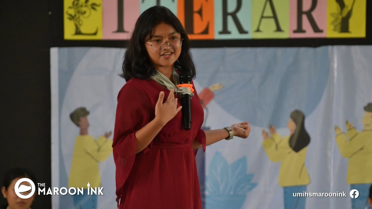 NEWS | Literary Musical Competitions evoke brilliance in UMians