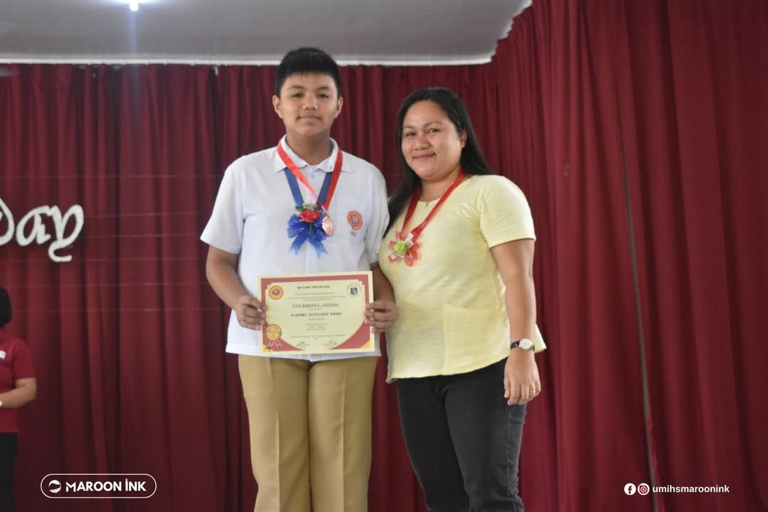 73rd RECOGNITION DAY | The 28th of May 2024 commemorates the students' h...