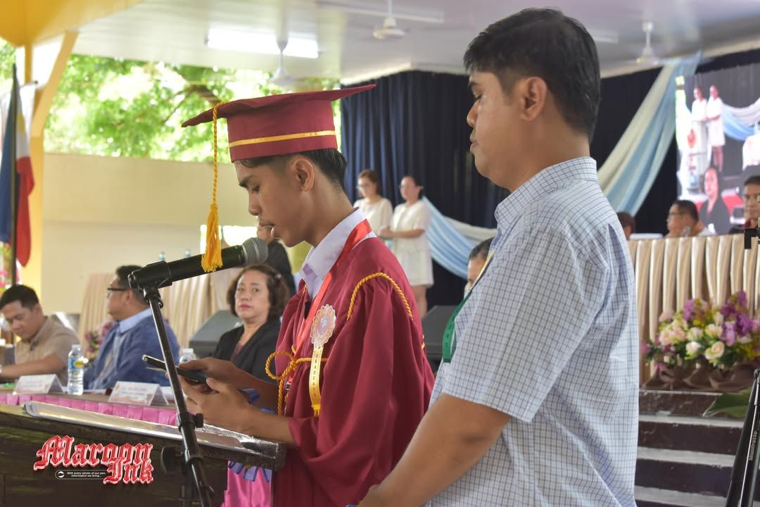 GRADUATION | A New Beginning Ahead