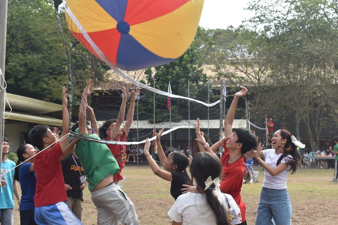 SPORTS FEST | Day 1 Photos