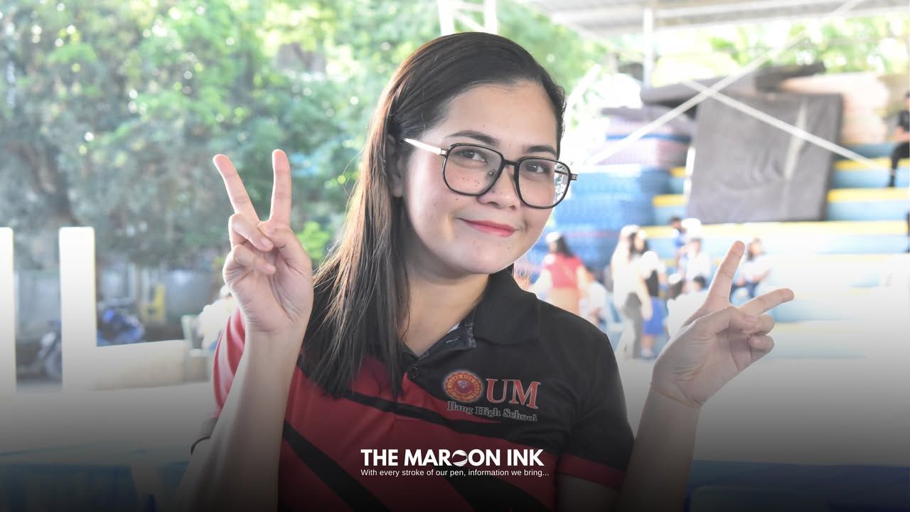 NEWS | UMIHS Students Shine at Coop Youthlympics 2024