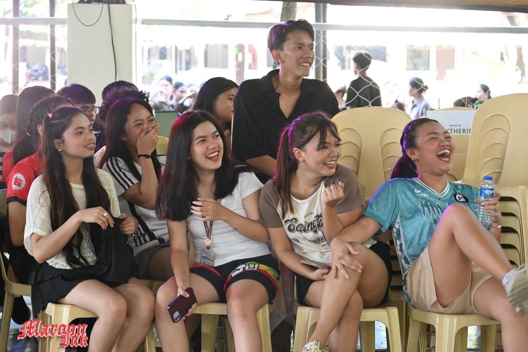 NEWS | UM Ilang High School Celebrates UMian festival on April 6, 2026