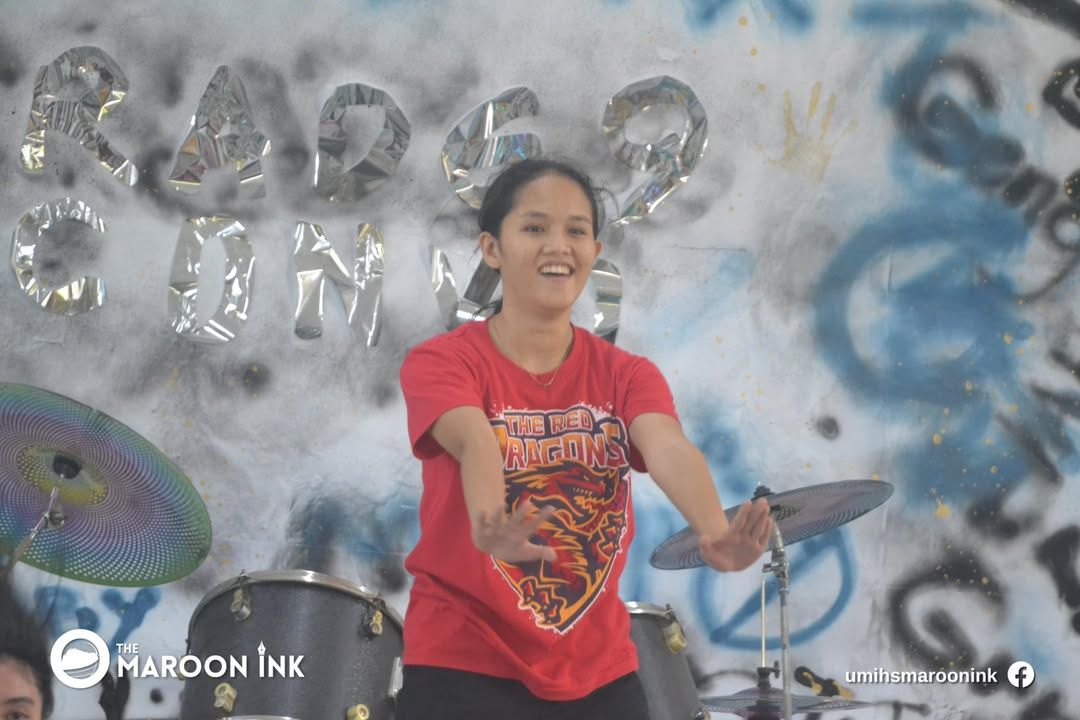 NEWS | 2024 Inter-Branch Expression Skills Presentation