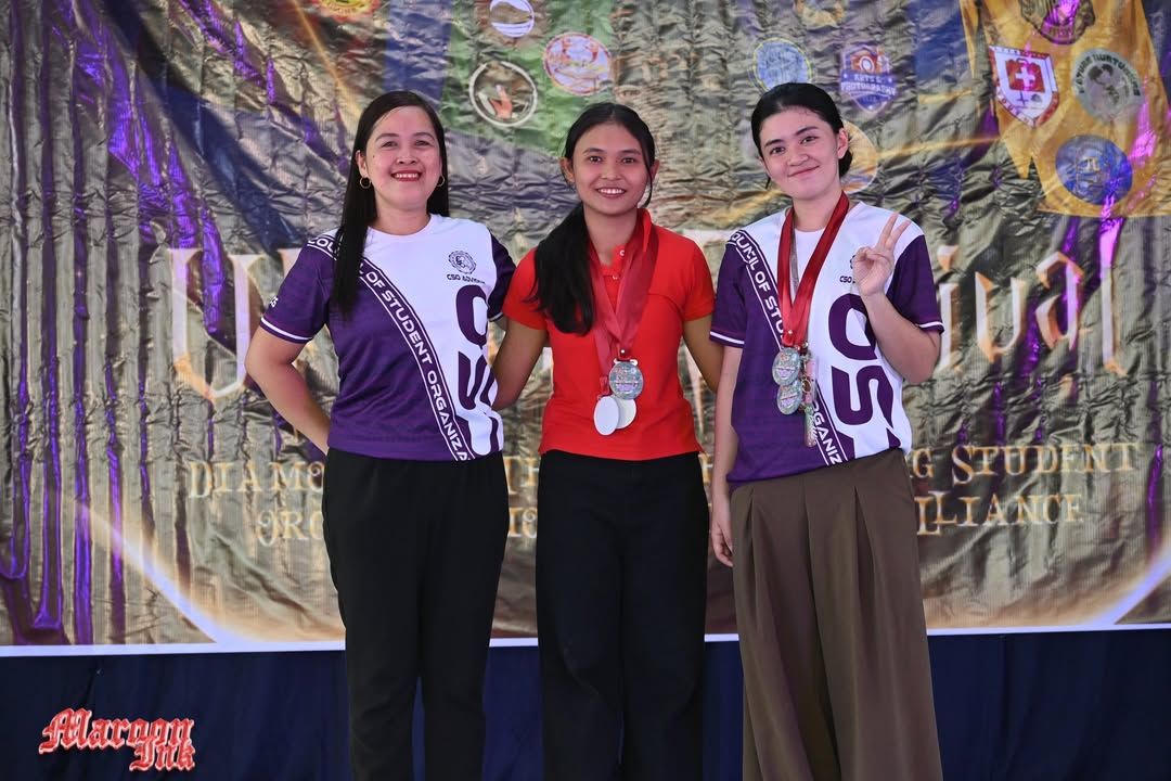 NEWS | UM Ilang High School Celebrates UMian festival on April 6, 2026