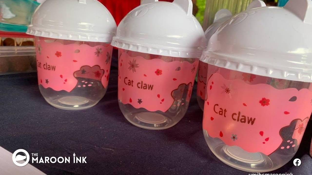 ENTREPRENEURSHIP DAY | On December 6, 2023, the grade eleven students of...