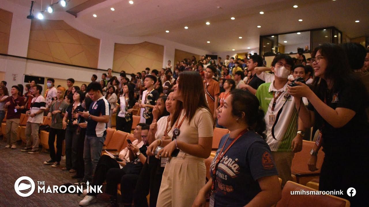 NEWS | University of Mindanao Branches tied knots for a more sustainable...