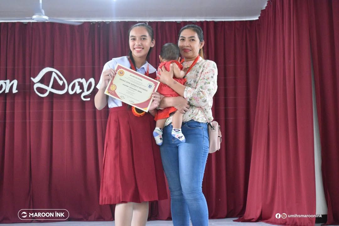 73rd RECOGNITION DAY | The 28th of May 2024 commemorates the students' h...