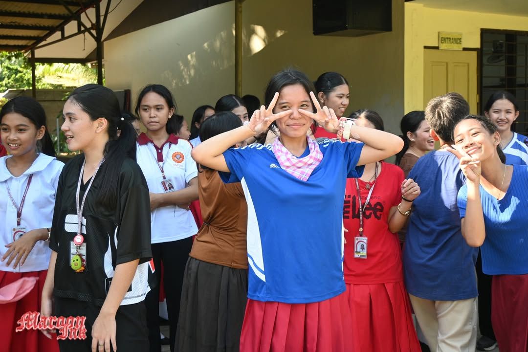 ACQUAINTANCE PARTY | During the afternoon of August 1, 2025, the clubs a...