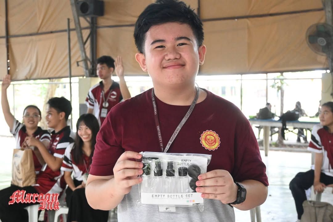 IN PHOTOS | Party Started, Camaraderie Ignited!