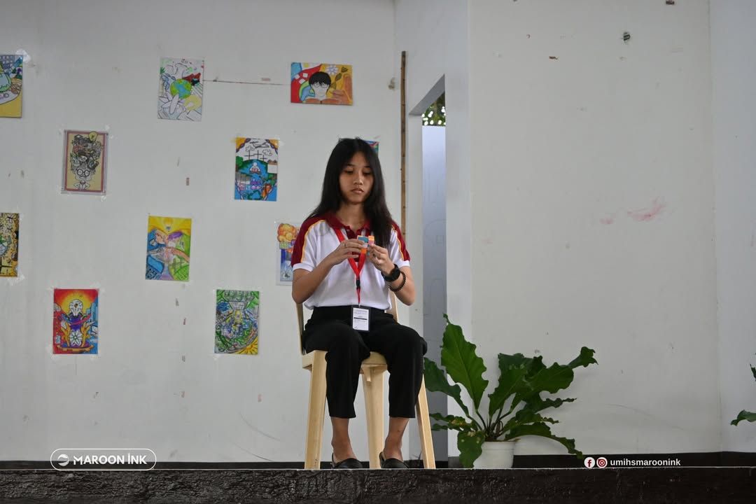 MATHSCIAKA 2024 | UM Ilang High School wrapped up another year of MathSc...