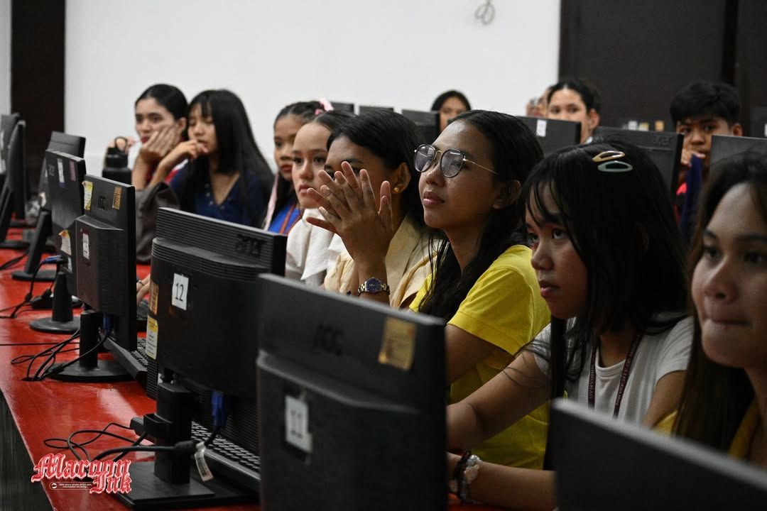 ADVANCING SUSTAINABILITY | UMIHS Leaders Engage in 2025 UN SDG Seminar