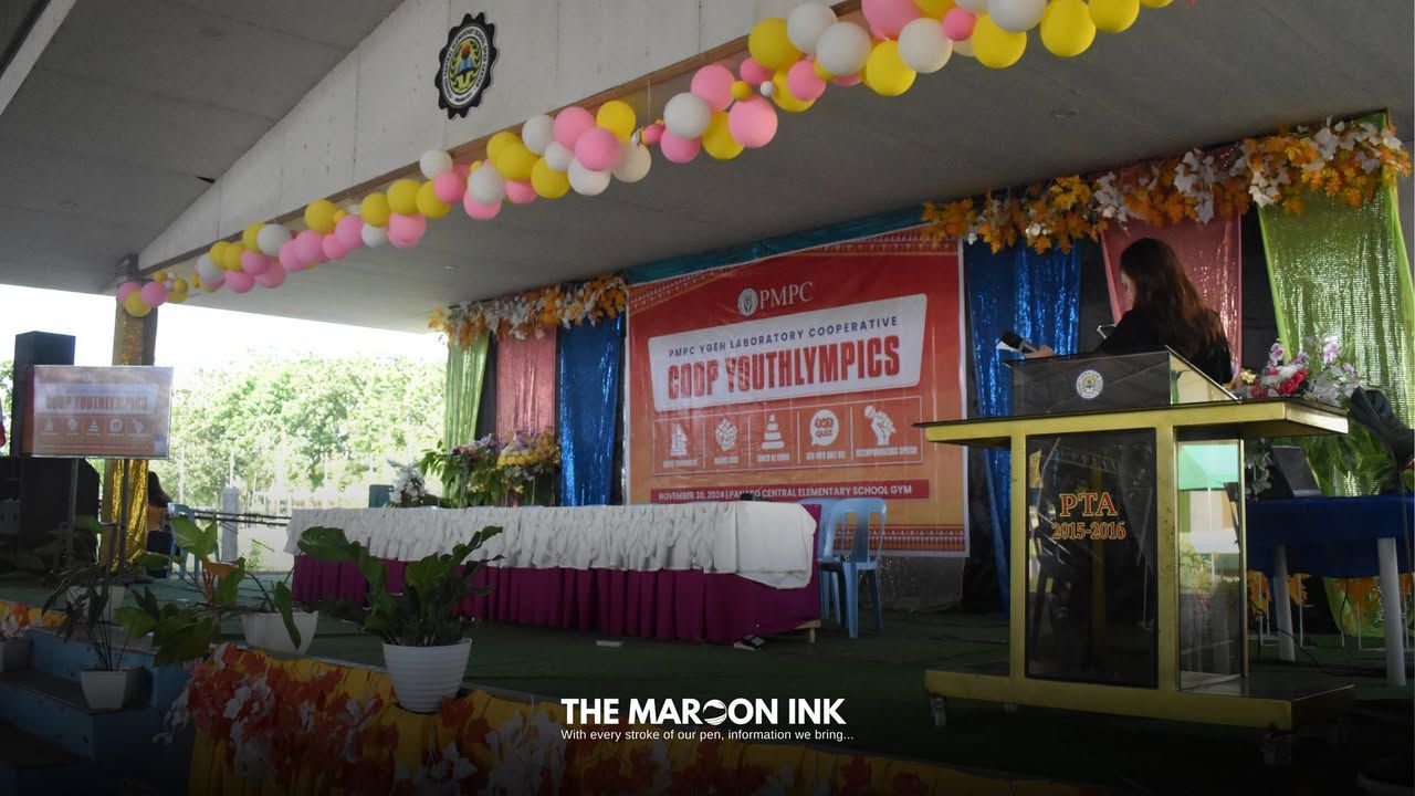 NEWS | UMIHS Students Shine at Coop Youthlympics 2024