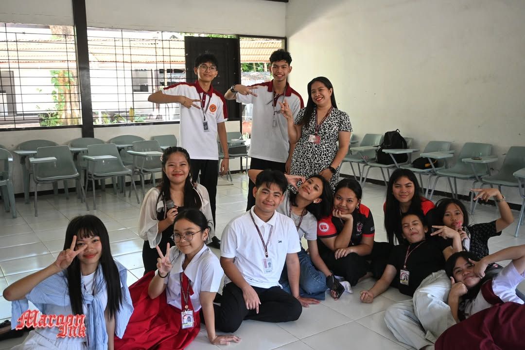 ACQUAINTANCE PARTY | During the afternoon of August 1, 2025, the clubs a...