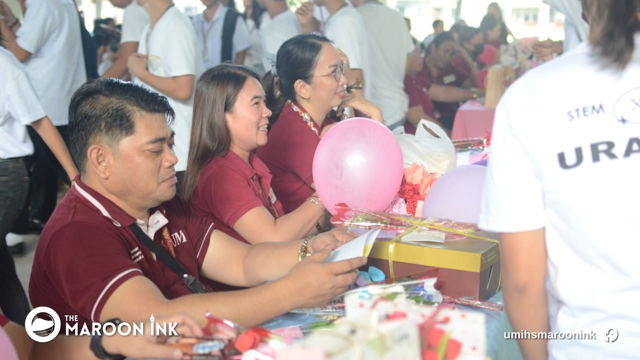 SALUTING THE SHAPERS OF FUTURE | Teachers Day Celebration 2023 at UMIHS...