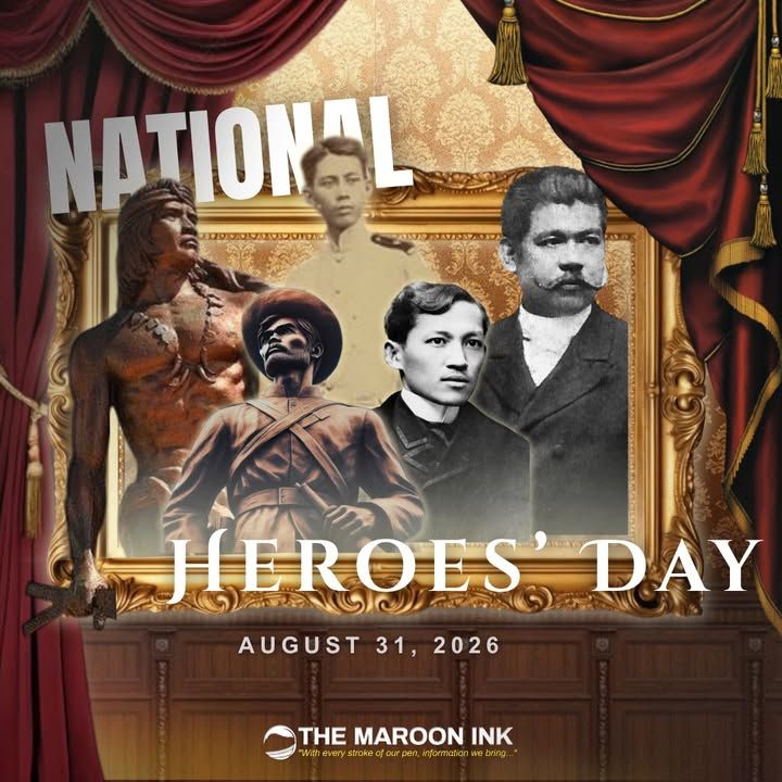 NATIONAL HEROES' DAY