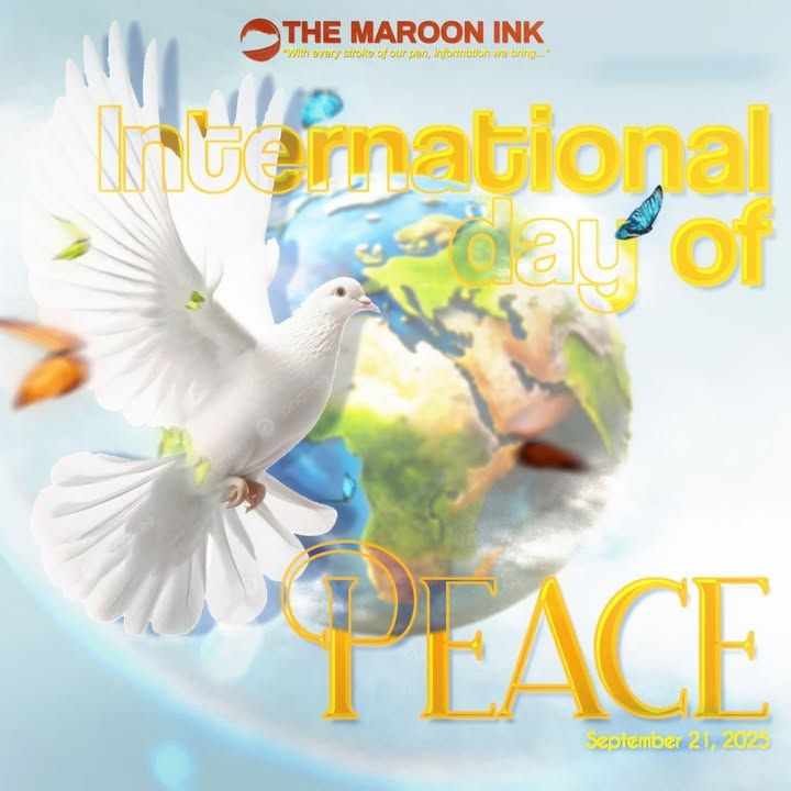 International Day of Peace