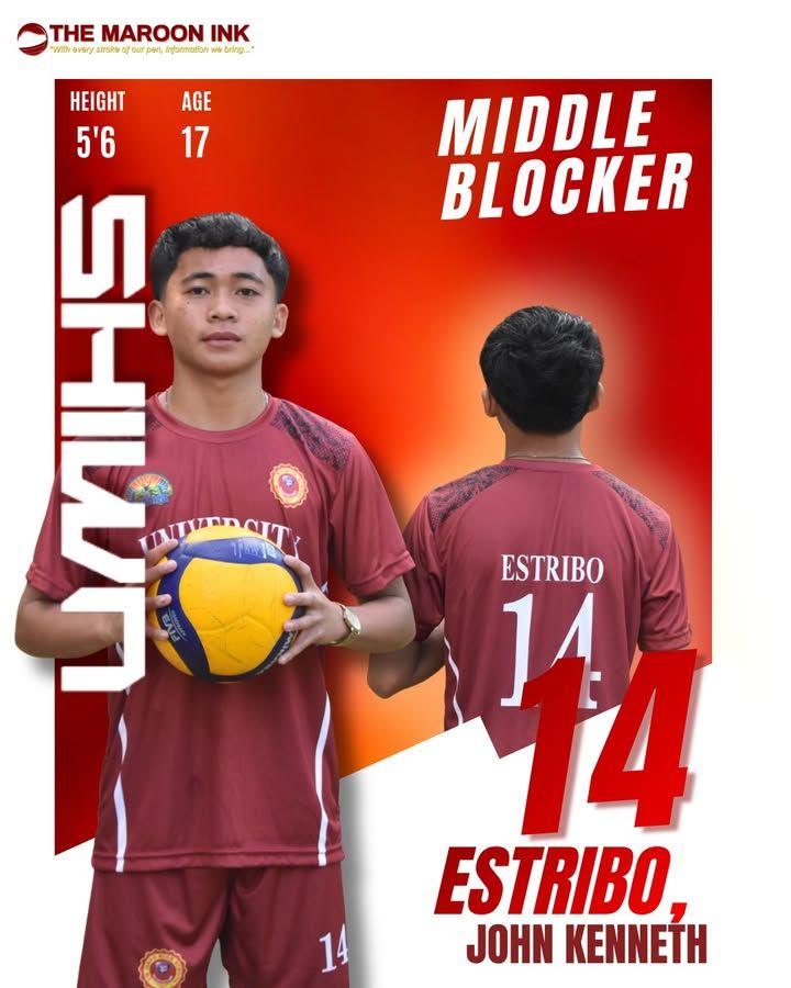 SPORTS | MEET THE PLAYERS