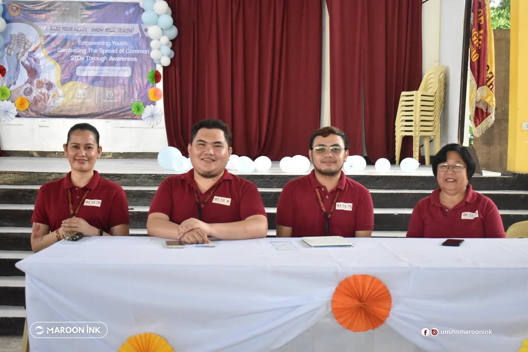 NEWS | UM-Main College of Health and Science Education Enriches the Yout...