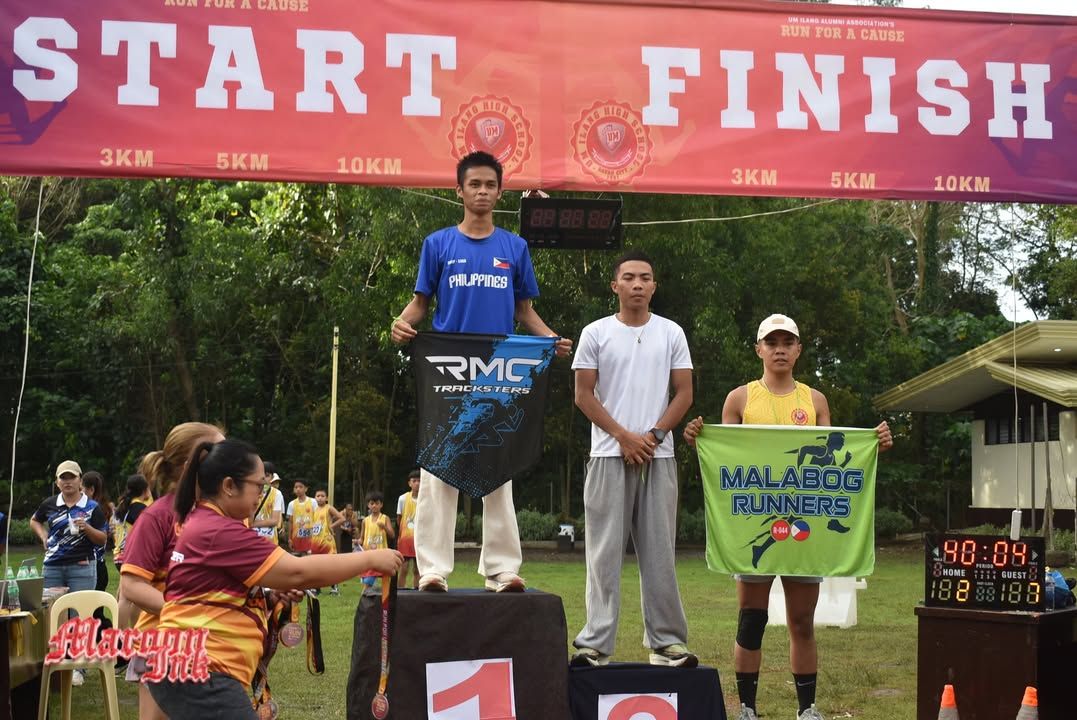 EVENTS | FUN RUN FOR A CAUSE