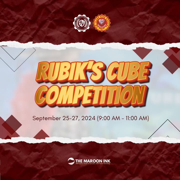 MATHSCIAKA 2024 | As September draws to a close, UM Ilang High School pr...