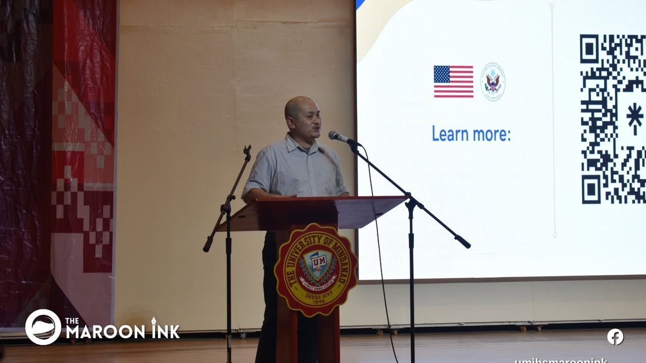 NEWS | University of Mindanao Branches tied knots for a more sustainable...