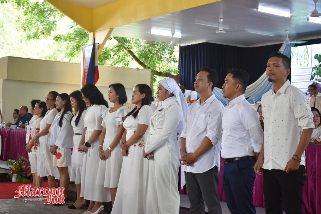 GRADUATION | A New Beginning Ahead