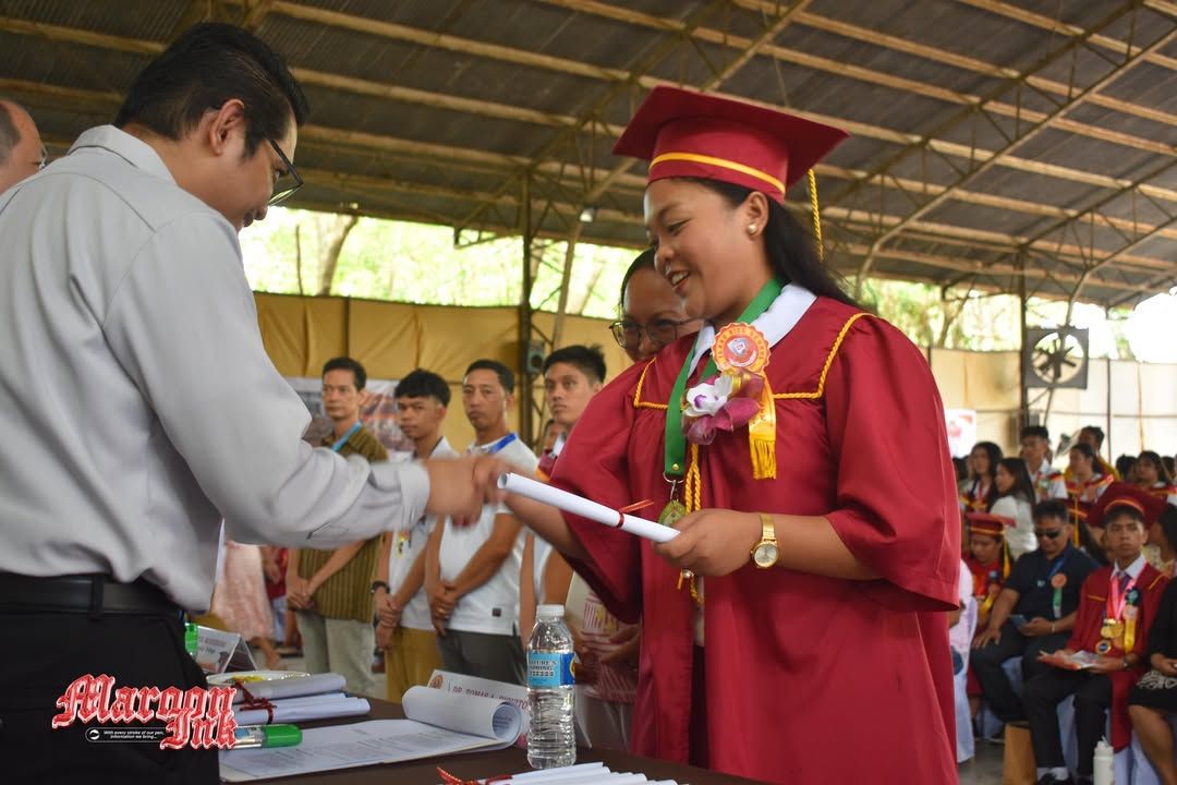 GRADUATION | A New Beginning Ahead