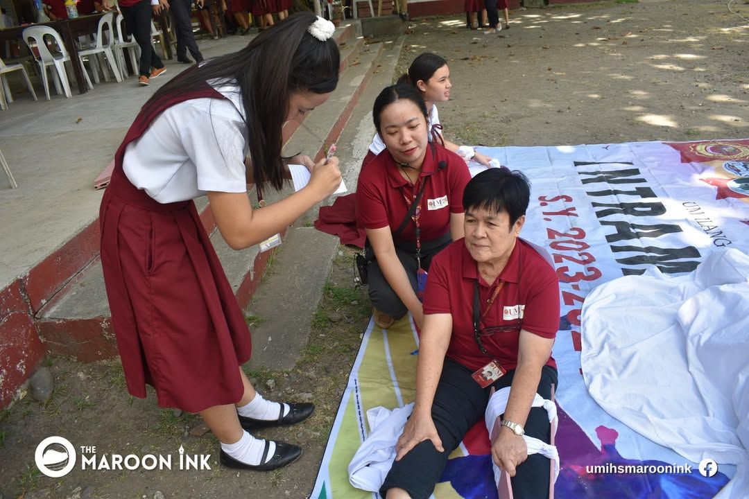 NSED 2024 | Commencement of Nationwide Simultaneous Earthquake Drill (NS...