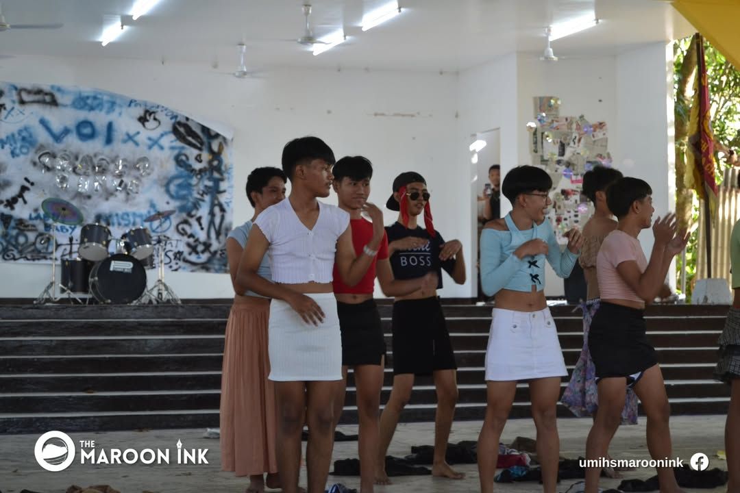 STREET STYLE SPECTACLE | Showcasing Street Performances and Style Extrav...