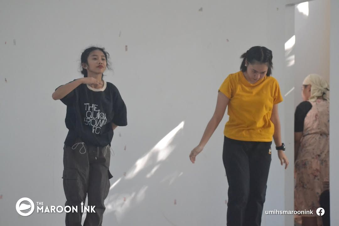 NEWS | 2024 Inter-Branch Expression Skills Presentation