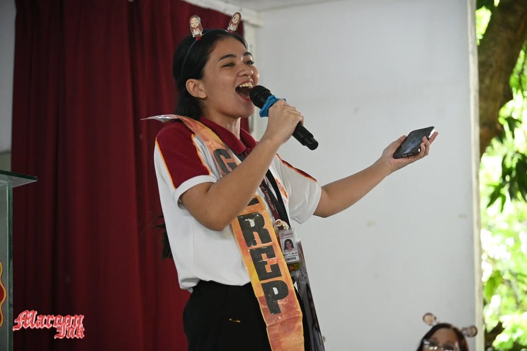 INSIDE UM | Miting De Avance 2025