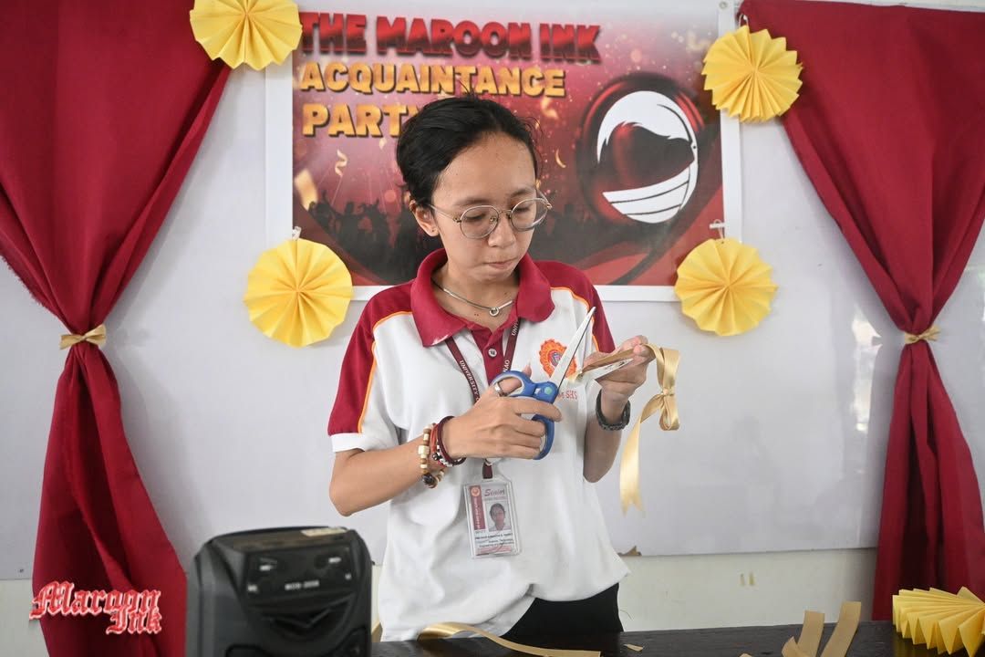 ACQUAINTANCE PARTY | During the afternoon of August 1, 2025, the clubs a...