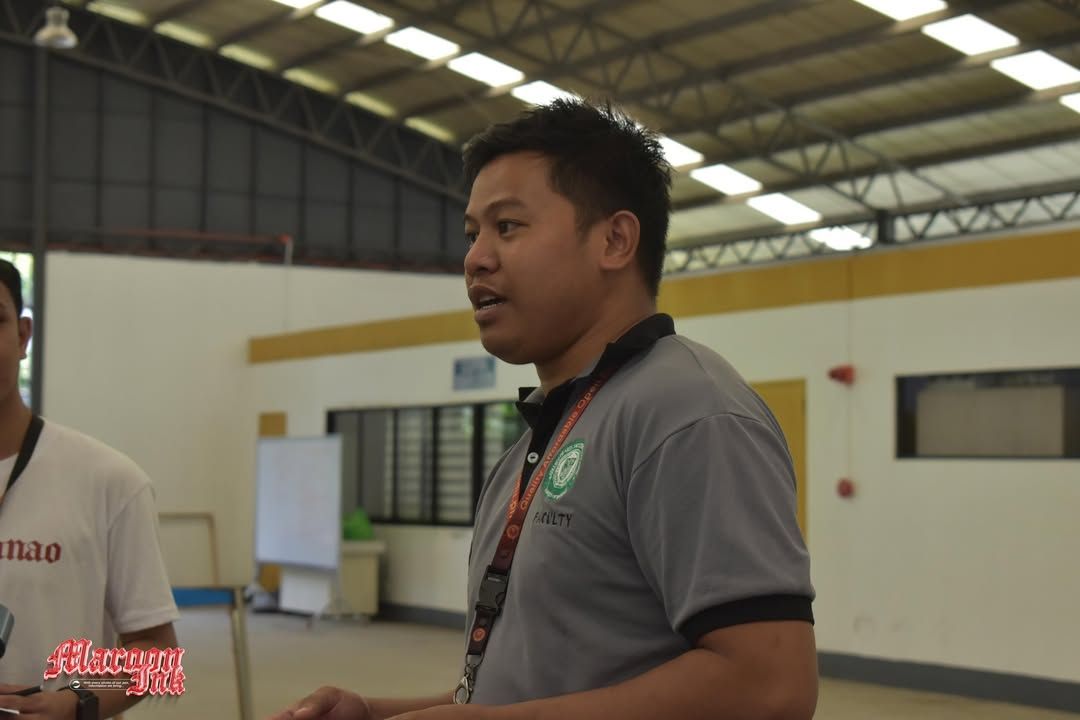 CAMPUS TOUR 2025 | UM Ilang Students Enjoy Exclusive Campus Tour at UM M...