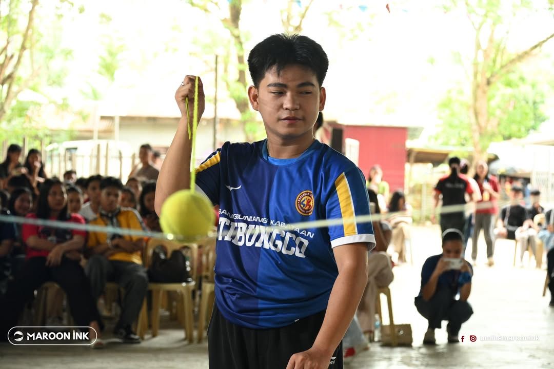 NEWS | UM Ilang High School Celebrates UMyong Student Fest on March 21,...