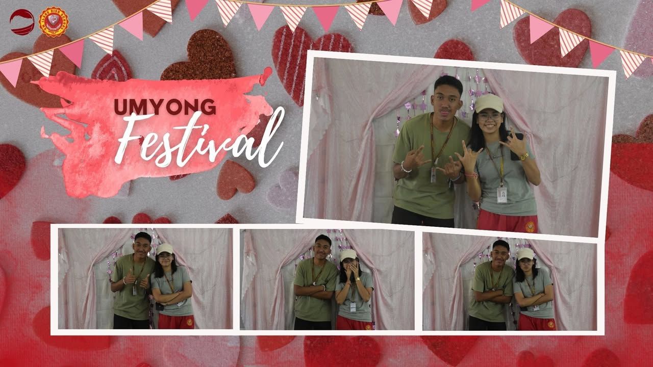 CAPTURE THE LOVE | Take a look at the shots from the photo booth during...