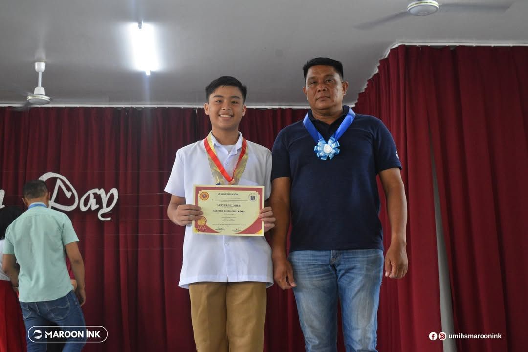 73rd RECOGNITION DAY | The 28th of May 2024 commemorates the students' h...