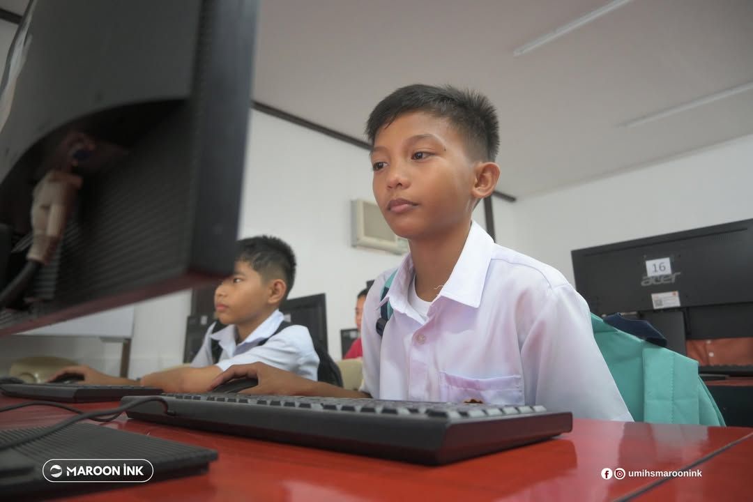 STRENGHTENING UNITY | The SSG Miting De Avance was held at UM Ilang Gym...