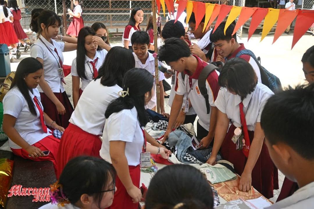 GARAGE SALE | Heads up, 'Ga!