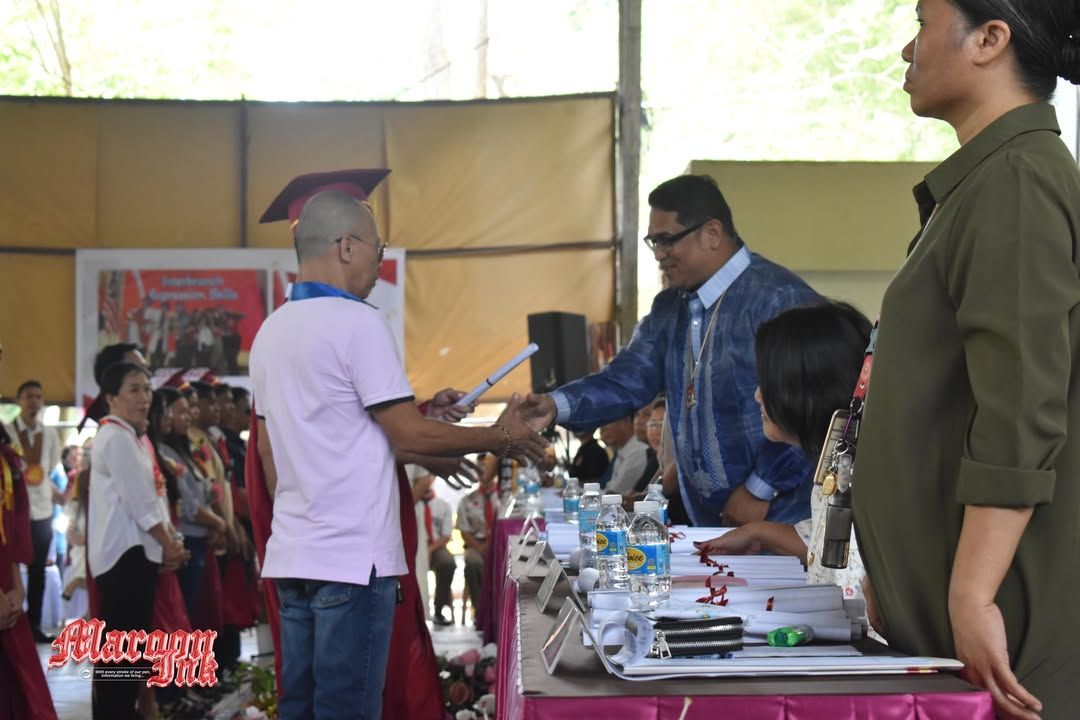 GRADUATION | A New Beginning Ahead