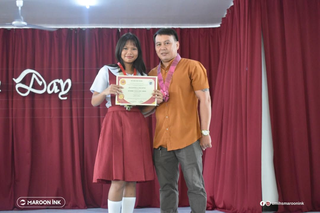 73rd RECOGNITION DAY | The 28th of May 2024 commemorates the students' h...