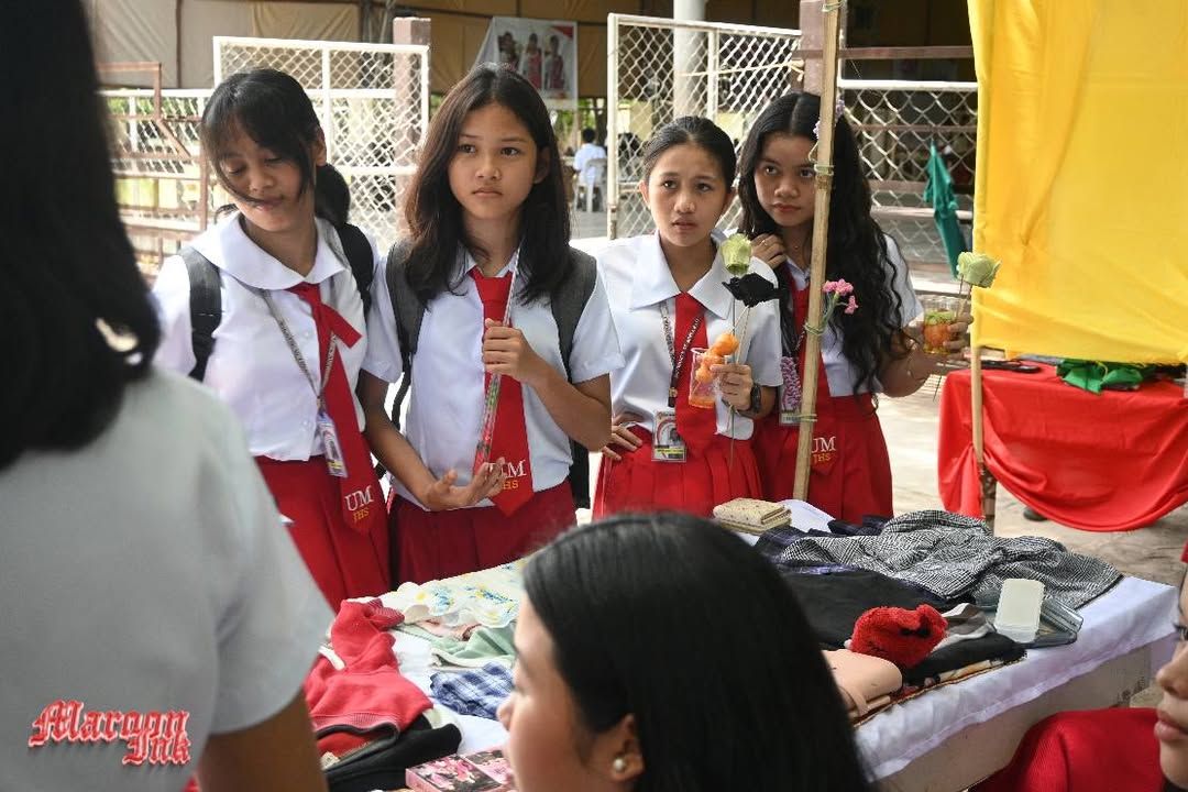 GARAGE SALE | Heads up, 'Ga!