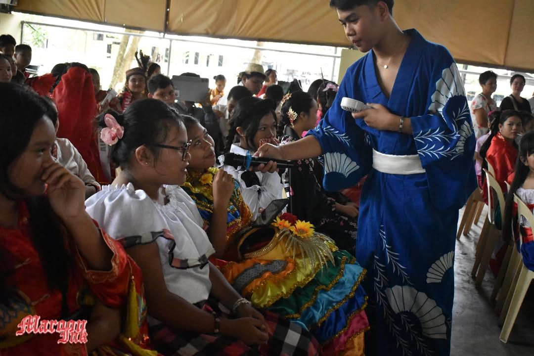 UNITED NATIONS 2025 | Bonded Countries in Unity