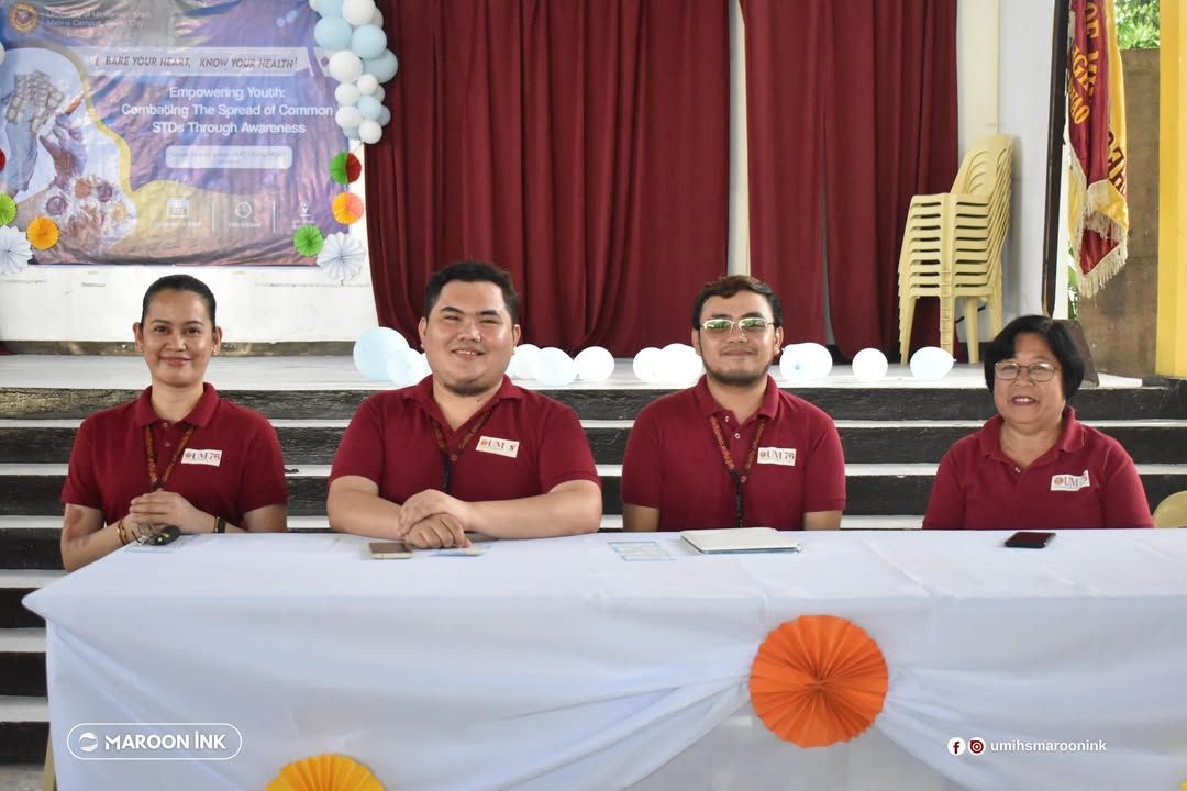 NEWS | UM-Main College of Health and Science Education Enriches the Yout...