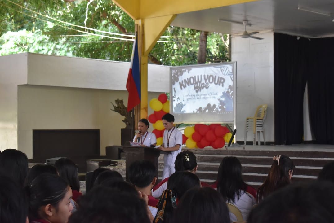 IN PHOTOS | CHSE Symposium