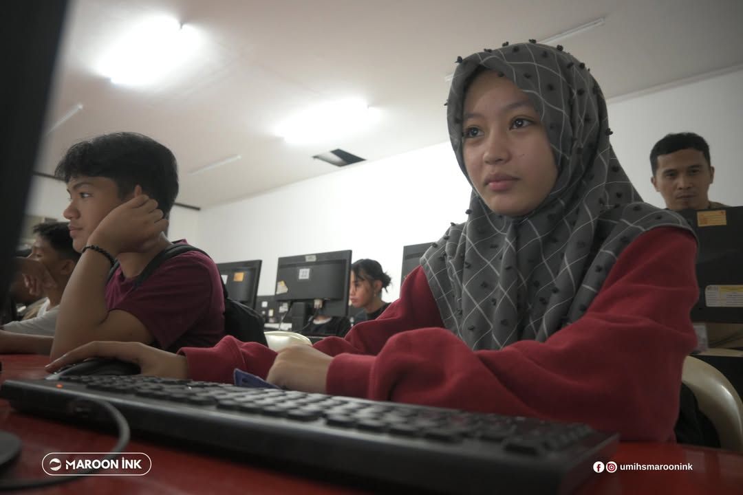 STRENGHTENING UNITY | The SSG Miting De Avance was held at UM Ilang Gym...