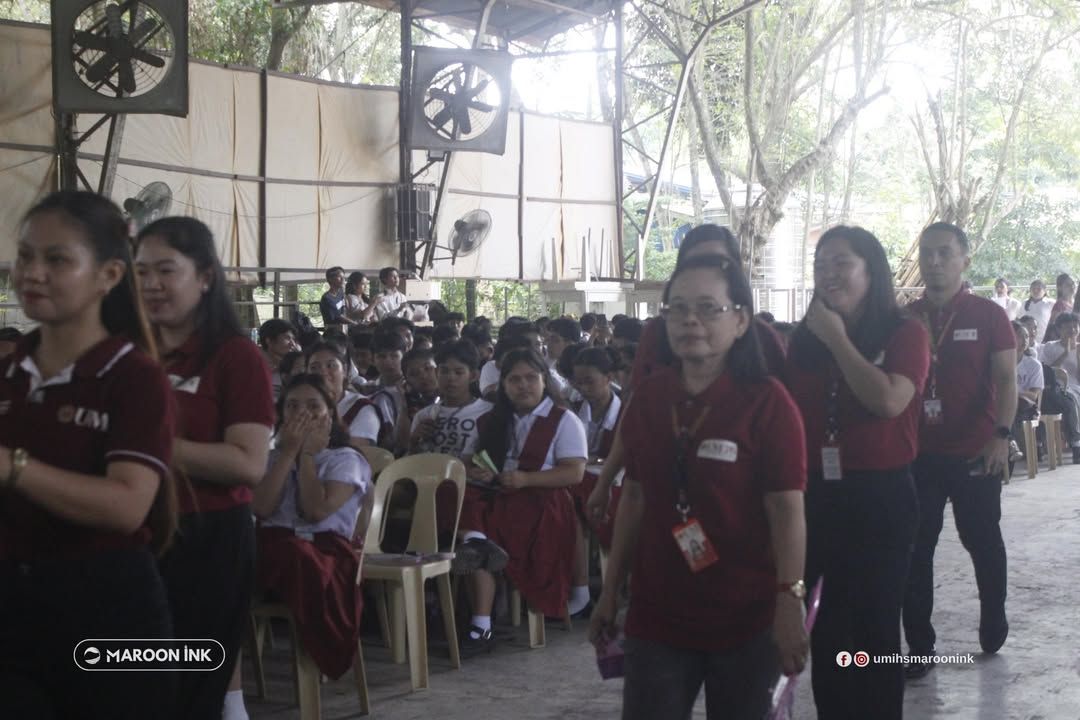 HAPPY WORLD TEACHERS' DAY!