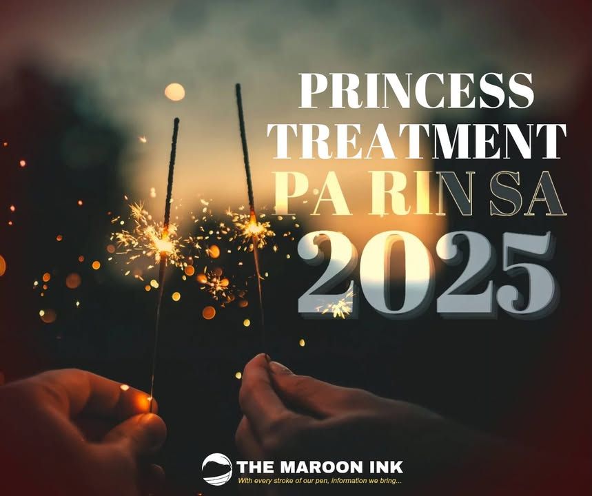 ENTERTAINMENT | Time to bid farewell to the old year and embrace the daw...